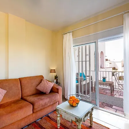 Residensol, Apartment Nerja