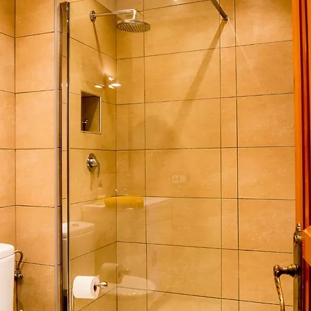 Apartment Residensol,