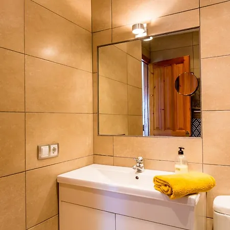 Residensol, Apartment *