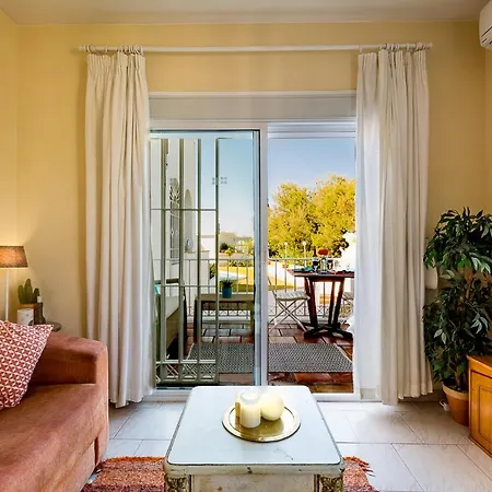 Apartment Residensol, Nerja