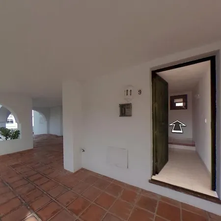 Residensol, Appartement