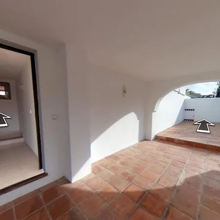 Residensol, Appartement Nerja