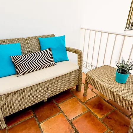Residensol, Appartement *