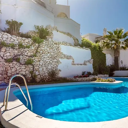 Appartement Residensol, Nerja