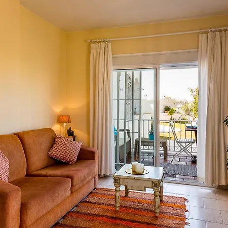 Residensol, Nerja